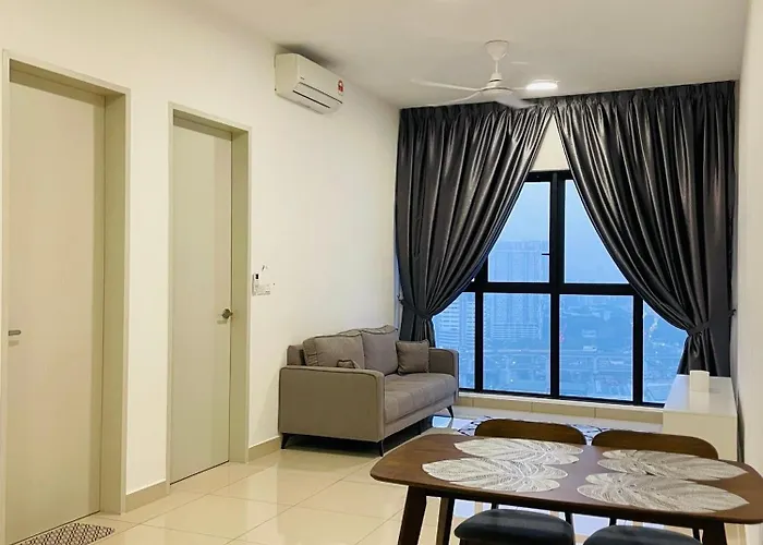 Teha Homestay 2